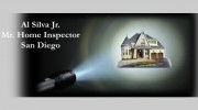 Mr Home Inspector