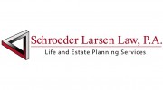 Schroeder Larsen Law