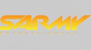Sarmy Entertainment