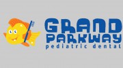 Grand Parkway Pediatric Dental