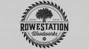 Rowe Station Woodworks