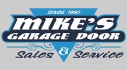 Mike's Garage Door