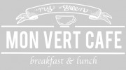 Mon Vert Cafe