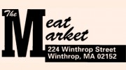The Meat Market