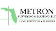Metron Surveying & Mapping