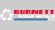 Burnett Scrap Metals