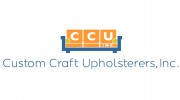 Custom Craft Upholsterers