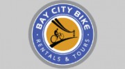Bay City Bike Rentals & Tours