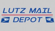 Lutz Mail Depot