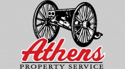 Athens Property Service