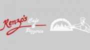 Renzo's Cafe & Pizzeria