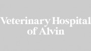 Veterinary Hospital Of Alvin