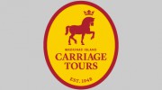 Mackinac Island Carriage Tours