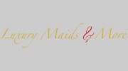Luxury Maids & More