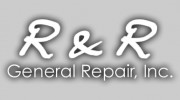 R & R General Repair
