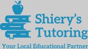 Shiery's Tutoring