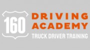 160 Driving Academy