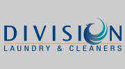 Division Laundry & Cleaner