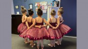 Strength & Grace Dance Academy