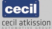 Cecil Atkission Motors Uvalde