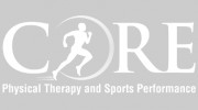 CORE Physical Therapy & Sports Performance