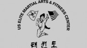US Elite Martial Arts-Fitness