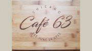 Cafe 63