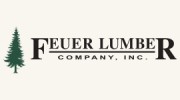 Feuer Lumber