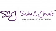Sasha L Jewels