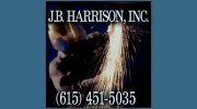 J B Harrison