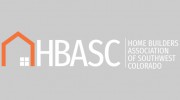 Home Builders Association Of Southwest Colorado