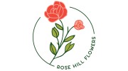 Rose Hill Flowers