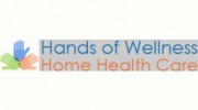 Hands Of Wellness Home Health Care