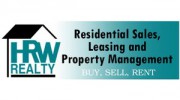 HRW Rental Management & Sales