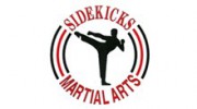 Sidekicks Martial Arts