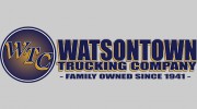 Watsontown Trucking