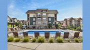 Legacy Apartments