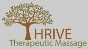 Thrive Therapeutic Massage