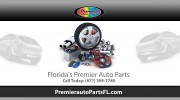 Premier Auto Parts