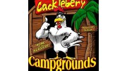 Cacklebery Campground