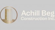 Achill Beg Construction