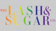 The Lash & Sugar