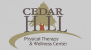 Cedar Hill Physical Therapy