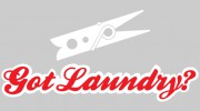 Got Laundry