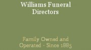 Williams Funeral Directors