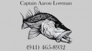 Captain Aaron Lowman