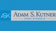 Adam S. Kutner, Injury Attorneys