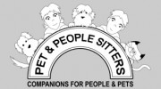 Pet & People Sitters