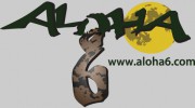 Aloha 6 T-Shirts & Embroidery