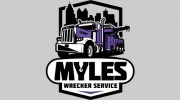 Myles Wrecker Service